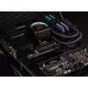 CORSAIR SSD - 4TB - MP600 Core Xt PCI-E 4.0 (gen4) x4 NVMe M.2