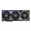 Karta graficzna ASUS GeForce RTX 5090 — 32 GB GDDR7, 512-bit, PCIe 5.0, 4 wentylatory, 357,6×149,3×76 mm