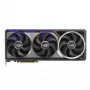 Karta graficzna ASUS GeForce RTX 5090 — 32 GB GDDR7, 512-bit, PCIe 5.0, 4 wentylatory, 357,6×149,3×76 mm