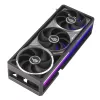 Karta graficzna ASUS GeForce RTX 5090 — 32 GB GDDR7, 512-bit, PCIe 5.0, 4 wentylatory, 357,6×149,3×76 mm