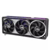 Karta graficzna ASUS GeForce RTX 5090 — 32 GB GDDR7, 512-bit, PCIe 5.0, 4 wentylatory, 357,6×149,3×76 mm