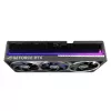 Karta graficzna ASUS GeForce RTX 5090 — 32 GB GDDR7, 512-bit, PCIe 5.0, 4 wentylatory, 357,6×149,3×76 mm