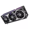 Karta graficzna ASUS GeForce RTX 5090 — 32 GB GDDR7, 512-bit, PCIe 5.0, 4 wentylatory, 357,6×149,3×76 mm