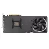 Karta graficzna ASUS GeForce RTX 5090 — 32 GB GDDR7, 512-bit, PCIe 5.0, 4 wentylatory, 357,6×149,3×76 mm