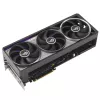 Karta graficzna ASUS GeForce RTX 5090 — 32 GB GDDR7, 512-bit, PCIe 5.0, 4 wentylatory, 357,6×149,3×76 mm