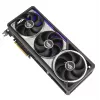 Karta graficzna ASUS GeForce RTX 5090 — 32 GB GDDR7, 512-bit, PCIe 5.0, 4 wentylatory, 357,6×149,3×76 mm