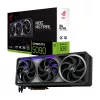 Karta graficzna ASUS GeForce RTX 5090 — 32 GB GDDR7, 512-bit, PCIe 5.0, 4 wentylatory, 357,6×149,3×76 mm
