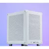 Obudowa PC Jonsbo C6 Mini Tower Biała