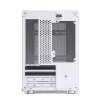 Obudowa PC Jonsbo C6 Mini Tower Biała