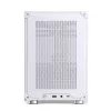 Obudowa PC Jonsbo C6 Mini Tower Biała