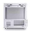 Obudowa PC Jonsbo C6 Mini Tower Biała