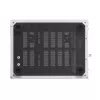Obudowa PC Jonsbo C6 Mini Tower Biała