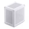 Obudowa PC Jonsbo C6 Mini Tower Biała