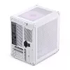 Obudowa PC Jonsbo C6 Mini Tower Biała