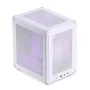 Obudowa PC Jonsbo C6 Mini Tower Biała
