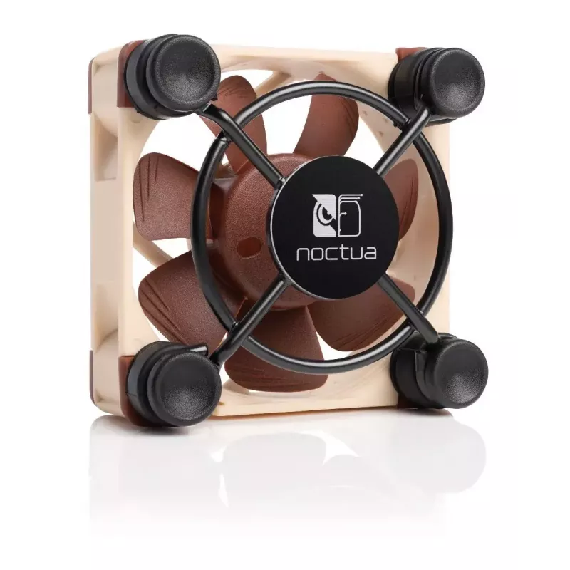 Kratka wentylatora Noctua NA-FG1-4 SX2 Stal 4 cm 32x32 mm