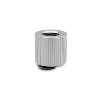 Złączka EK Water Blocks Mosiądz Satynowy Tytan 21mm