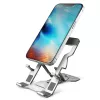Uchwyt/mocowanie do telefonu Axagon STND-M Aluminium