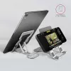 Uchwyt/mocowanie do telefonu Axagon STND-M Aluminium
