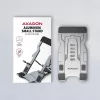 Uchwyt/mocowanie do telefonu Axagon STND-M Aluminium