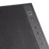 Obudowa PC Silverstone FARA R1 PRO V2 Czarna ATX micro ATX Mini-ITX 3 wentylatory 120 mm