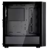 Obudowa PC Silverstone FARA R1 PRO V2 Czarna ATX micro ATX Mini-ITX 3 wentylatory 120 mm