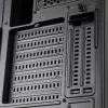 Obudowa PC Silverstone FARA R1 PRO V2 Czarna ATX micro ATX Mini-ITX 3 wentylatory 120 mm