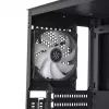 Obudowa PC Silverstone FARA R1 PRO V2 Czarna ATX micro ATX Mini-ITX 3 wentylatory 120 mm
