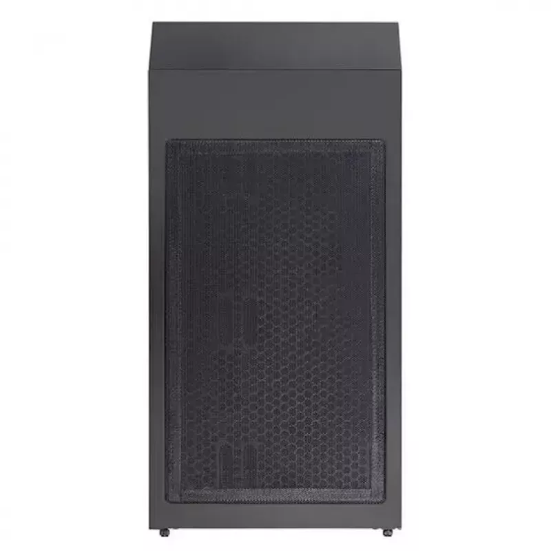 Obudowa PC Silverstone FARA R1 PRO V2 Czarna ATX micro ATX Mini-ITX 3 wentylatory 120 mm