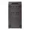 Obudowa PC Silverstone FARA R1 PRO V2 Czarna ATX micro ATX Mini-ITX 3 wentylatory 120 mm