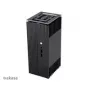 Obudowa komputerowa Akasa A-NUC45-M1B Mini-ITX Czarna