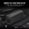 SSD Corsair MP700 PRO M.2 2 TB PCIe 5.0 NVMe