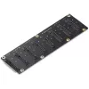 Obudowa PC Jonsbo N3 Mini Tower Czarna