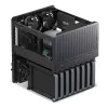 Obudowa PC Jonsbo N3 Mini Tower Czarna