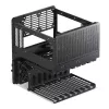 Obudowa PC Jonsbo N3 Mini Tower Czarna