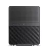 Obudowa PC Jonsbo N3 Mini Tower Czarna