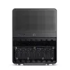 Obudowa PC Jonsbo N3 Mini Tower Czarna