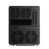 Obudowa PC Jonsbo N3 Mini Tower Czarna