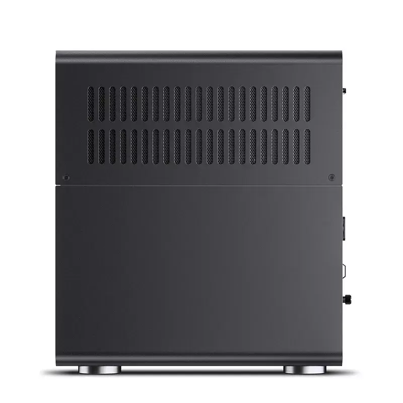 Obudowa PC Jonsbo N3 Mini Tower Czarna