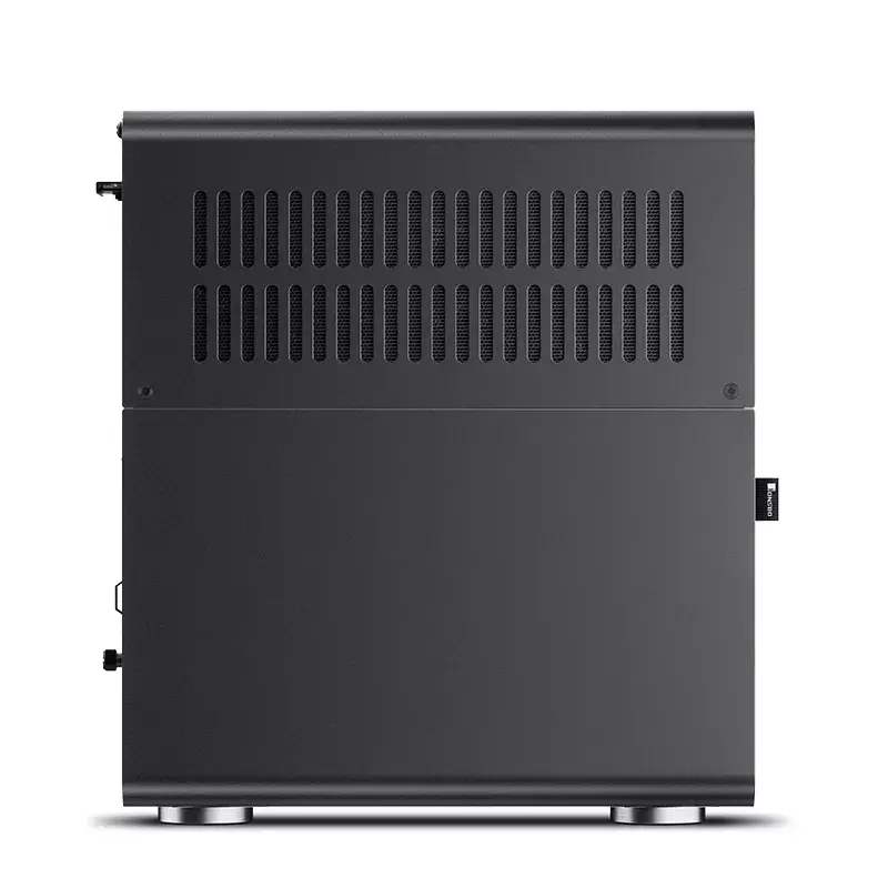 Obudowa PC Jonsbo N3 Mini Tower Czarna