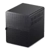 Obudowa PC Jonsbo N3 Mini Tower Czarna