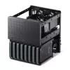 Obudowa PC Jonsbo N3 Mini Tower Czarna