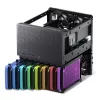 Obudowa PC Jonsbo N3 Mini Tower Czarna