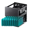 Obudowa PC Jonsbo N3 Mini Tower Czarna