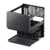 Obudowa PC Jonsbo N3 Mini Tower Czarna
