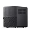 Obudowa PC Jonsbo N3 Mini Tower Czarna
