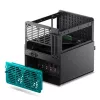 Obudowa PC Jonsbo N3 Mini Tower Czarna