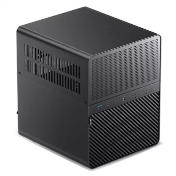 Obudowa PC Jonsbo N3 Mini Tower Czarna