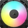 Wentylator CORSAIR ArGB - seria RS ARGB 120, 120 mm, potrójny zestaw