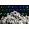 Glorious Gateron Brown przełączniki do klawiatury, 120 szt.